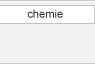 chemie